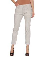 RING - Denim capris