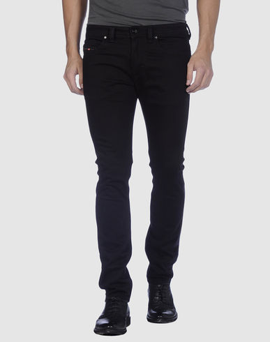 ZOOM DIESEL - Denim pants