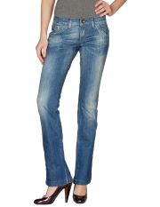 MISS SIXTY - Denim pants