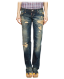 DSQUARED2 - Pantalones vaqueros