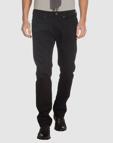 ZOOM DIESEL - Denim trousers
