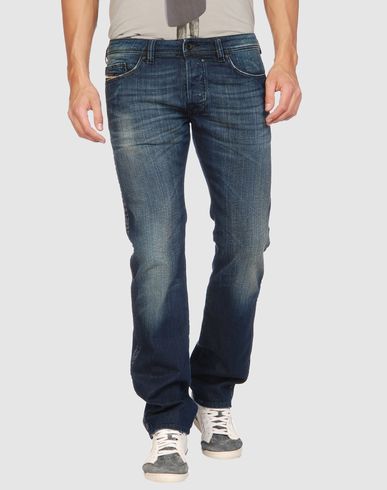 ZOOM DIESEL - Denim trousers