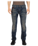 DIESEL DENIM GALLERY - Pantaloni jeans