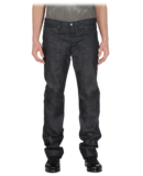 KITSUNE - Pantaloni jeans