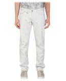 KRIS VAN ASSCHE - Pantaloni jeans