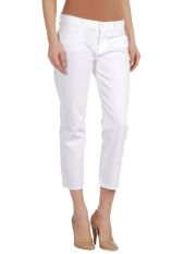 FOR ALL MANKIND - Denim capris