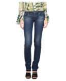 BLUGIRL BLUMARINE - Pantalones vaqueros
