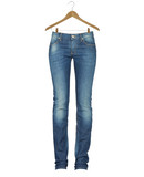 LOVE MOSCHINO - Jeans