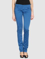 COSTUME NATIONAL - Denim pants