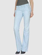 SEAL KAY INDEPENDENT - Denim pants
