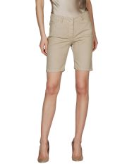 JO NO FUI - Denim bermudas