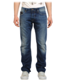 DIESEL DENIM GALLERY - Pantaloni jeans