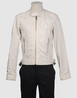 Fdn Denim Outerwear - Item 42152847