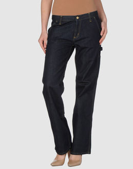 Carhartt - Jeans - Pantalons jeans