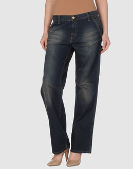 Carhartt - Jeans - Pantalons jeans