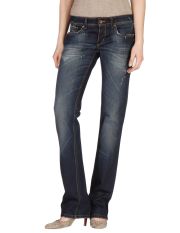 BRIAN DALES - Denim pants