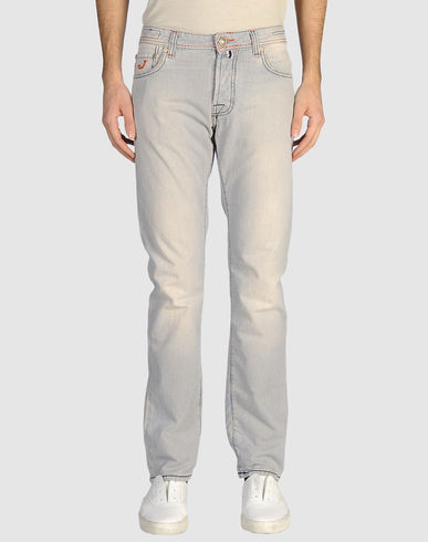 ZOOM JACOB COHЁN - Denim pants