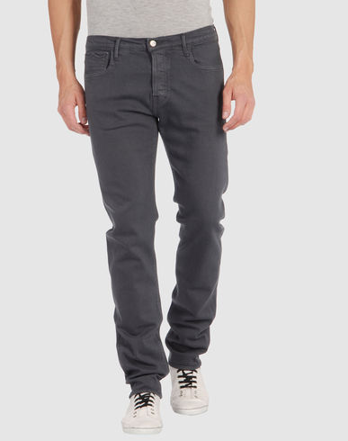 ZOOM HTC - Denim pants