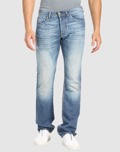 ZOOM DIESEL DENIM GALLERY - Denim pants