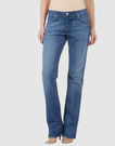 PAPERDENIM&CLOTH - Denim pants