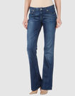 PAPERDENIM&CLOTH - Denim pants