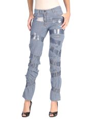MAISON MARTIN MARGIELA 1 - Denim pants