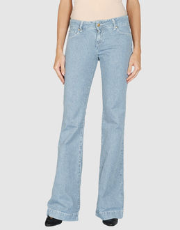 ACQUAVERDE - DENIM - Jeanshosen - bei YOOX.COM