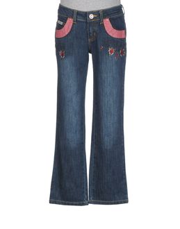 The English Roses Jeans - Item 42158072