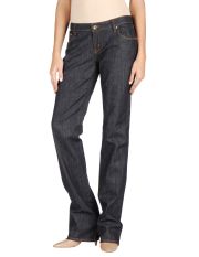 LOVE MOSCHINO - Denim pants
