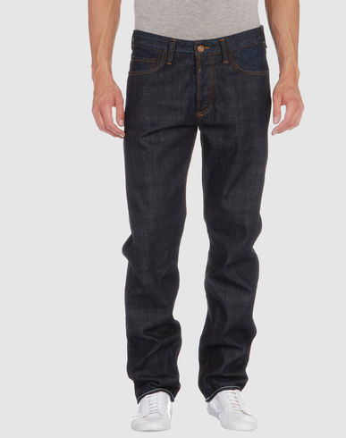 ZOOM SEAL KAY INDEPENDENT - Denim pants
