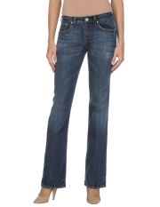 SEAL KAY INDEPENDENT - Denim pants