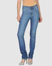 18TH AMENDMENT - Denim pants