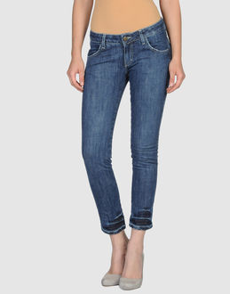 Siwy - Jeans - Corsaire en jeans