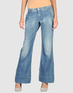 TAKE-TWO - Denim pants