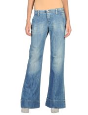 TAKE-TWO - Denim pants