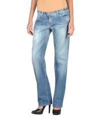 TAKE-TWO - Denim pants
