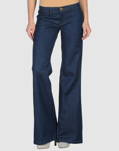 ZOOM J BRAND - Denim pants
