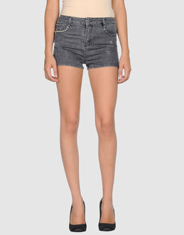 My Lovely Jean - Jeans - Short en jeans