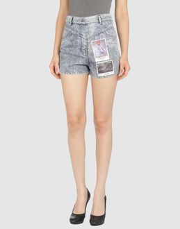 My Lovely Jean - Jeans - Short en jeans