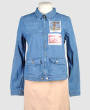 Confronta prezzi My lovely jean - jeans - capispalla jeans su yoox.com