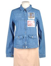 MY LOVELY JEAN - デニムアウター