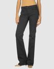 SCHUMACHER - Denim pants