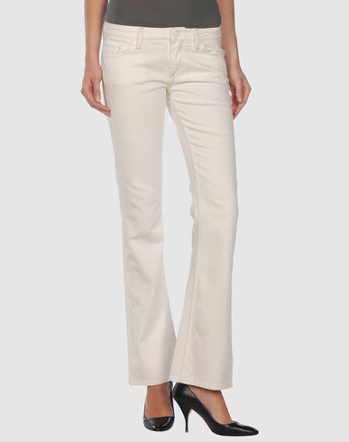 ZOOM MELTIN POT - Denim pants