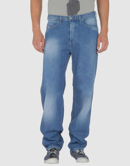 DIESEL - JEANS - Pantaloni jeans - su YOOX.COM