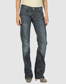 FORNARINA - DENIM - Jeanshosen - bei YOOX.COM
