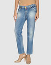 TAKE-TWO - Denim pants