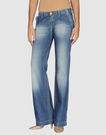 TAKE-TWO - Denim pants
