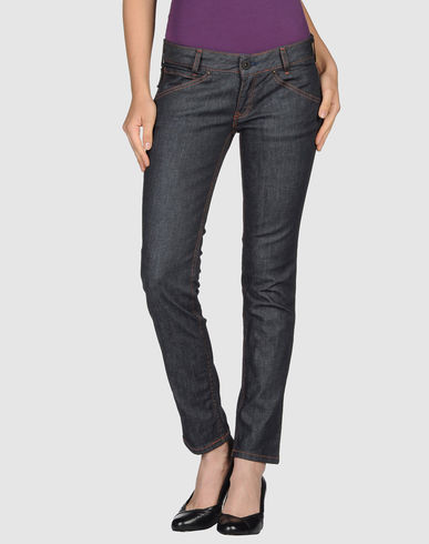 ZOOM 55DSL - Denim pants