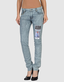 My Lovely Jean - Jeans - Pantalons jeans