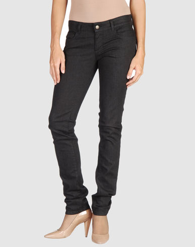 ZOOM SEE BY CHLOÉ - Denim pants